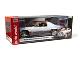 Pontiac Grand Prix Royal Bobcat Model J 1969 Auto World 1/18