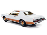 Pontiac Grand Prix Royal Bobcat Model J 1969 Auto World 1/18