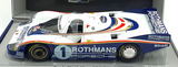 Porsche 956 LH 1982 WERK83 1/18