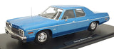 Dodge Monaco 1974 KK Scale 1/18