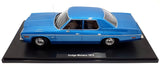 Dodge Monaco 1974 KK Scale 1/18