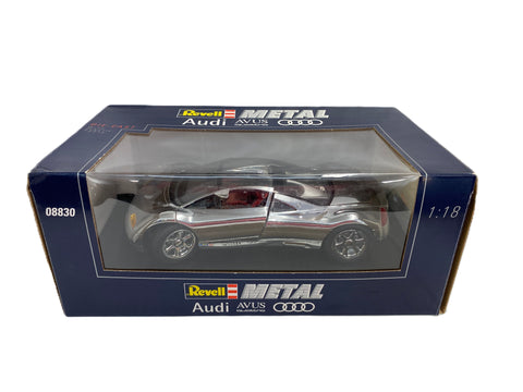 Audi Quattro Avus Revell 1/18