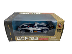 Audi R8R 1999 Maisto Road & Track 1/18