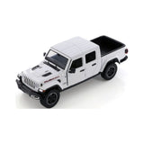 Jeep Gladiator Rubicon 2021 Showcasts 1/27