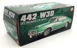 Oldsmobile 442 W-30 1972 ACME 1/18