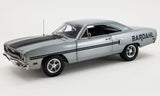 Plymouth GTX 1970 GMP 1/18