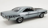 Plymouth GTX 1970 GMP 1/18