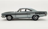 Plymouth GTX 1970 GMP 1/18