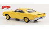 Plymouth Road Runner 1970 GMP 1/18