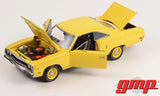 Plymouth Road Runner 1970 GMP 1/18