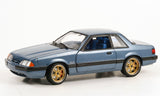 Ford Mustang 5.0 LX 1989 GMP 1/18