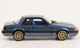 Ford Mustang 5.0 LX 1989 GMP 1/18