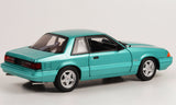 Ford Mustang LX 5.0 GMP 1/18