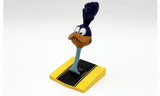 Figurine Loved Bird et capot moteur ACME 1/18