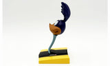 Figurine Loved Bird et capot moteur ACME 1/18