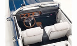 Pontiac GTO Judge Convertible 1970 ACME 1/18