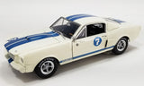 Shelby GT-350 1965 GMP 1/18