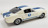 Shelby GT-350 1965 GMP 1/18