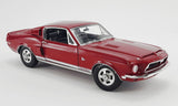 Shelby GT-500 KR 1968 ACME 1/18