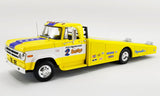 Dodge D-300 Ramp Truck 1970 ACME (GMP) 1/18