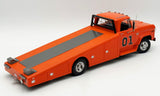 Dodge D-300 Ramp Truck 1970 «The General» ACME (GMP) 1/18