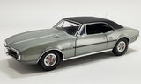 Pontiac Firebird H.O. 1967 ACME 1/18
