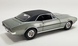 Pontiac Firebird H.O. 1967 ACME 1/18