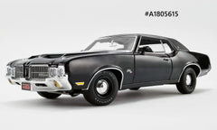Oldsmobile Cutlass SX 1971 ACME 1/18