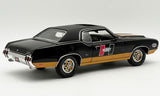 Oldsmobile Cutlass SX Hurst 1970 ACME 1/18