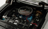 Oldsmobile Cutlass SX Hurst 1970 ACME 1/18