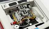 Plymouth Hemi Cuda 1970 ACME  Collector Exclusive 1/18