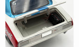 Plymouth Hemi Cuda 1970 ACME  Collector Exclusive 1/18