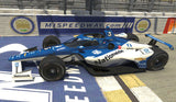 JR Motorsports 2020 NTT Indycar Series Greenlight 1/64