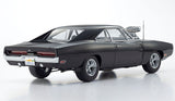 Dodge Charger R/T 1970 Fast & Furious Kyosho 1/18