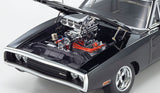 Dodge Charger R/T 1970 Fast & Furious Kyosho 1/18