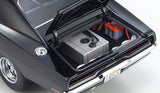 Dodge Charger R/T 1970 Fast & Furious Kyosho 1/18