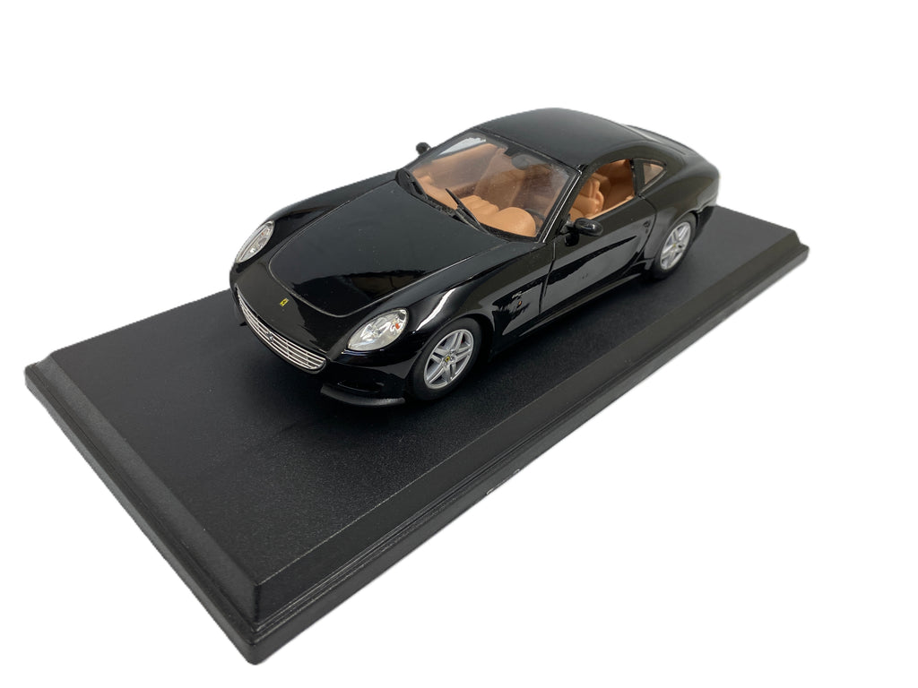 Ferrari 612 Scaglietti Burago 1/24