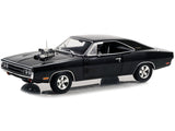 Dodge Charger 1970 Greenlight Artisan 1/18