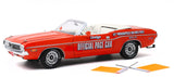 Dodge Challenger Convertible 1971 Greenlight 1/18