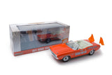 Dodge Challenger Convertible 1971 Greenlight 1/18