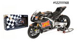Honda RC 212V Minichamps 1/12