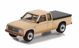 Chevrolet S-10 Durango 1983 Greenlight Blue Collar Collection 1/64