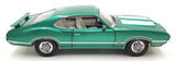 Oldsmobile 442 W-30 1972 ACME 1/18