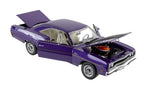 Plymouth Road Runner 1970 GMP 1/18