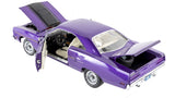 Plymouth Road Runner 1970 GMP 1/18