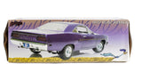 Plymouth Road Runner 1970 GMP 1/18