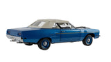 Plymouth Road Runner Convertible 1970 1 of 1 Factory Produced GMP 1/18