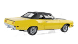 Plymouth Road Runner Convertible 1970 GMP 1/18