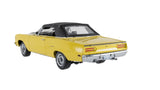 Plymouth Road Runner Convertible 1970 GMP 1/18