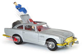 James Bond's Aston Martin DB5 RÉÉDITION Corgi 1/43